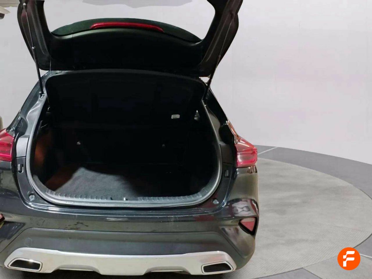 Foto Kia XCeed 16