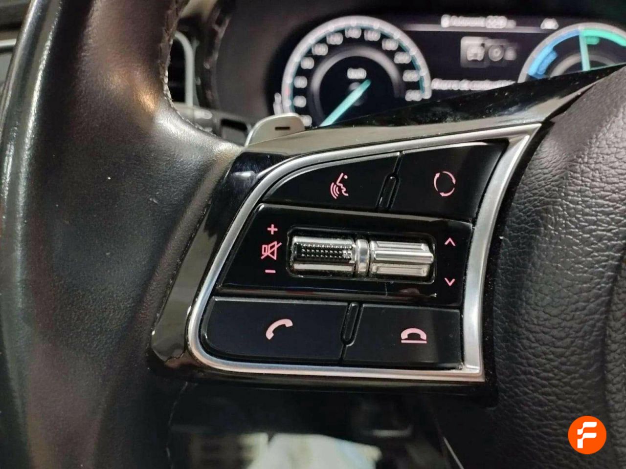 Foto Kia XCeed 19