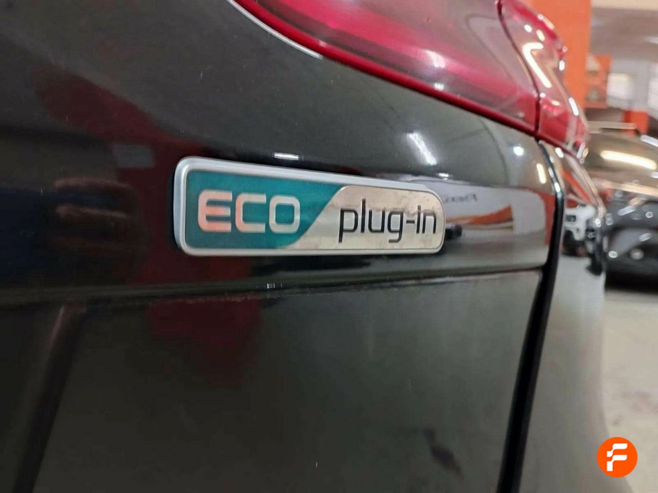 Foto Kia XCeed 20