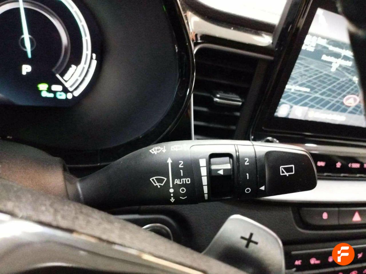 Foto Kia XCeed 24