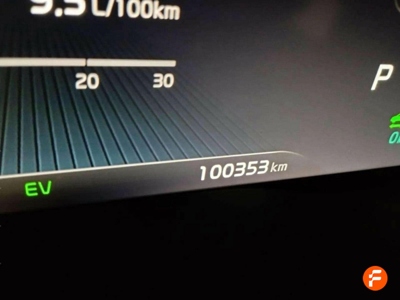 Foto Kia XCeed 25
