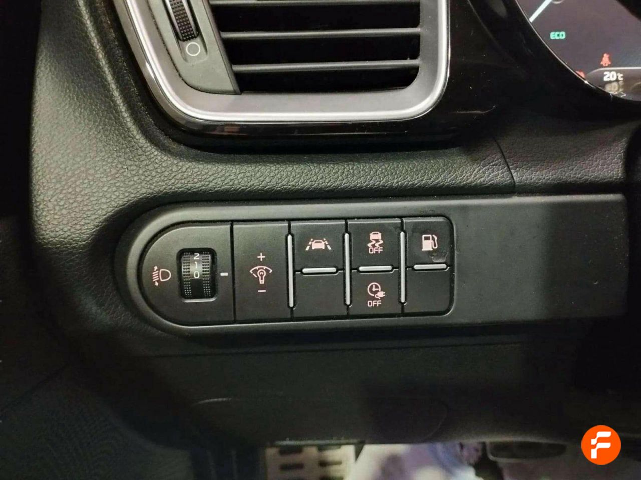 Foto Kia XCeed 26