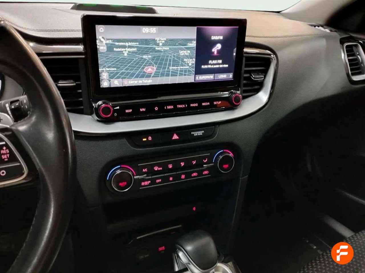 Foto Kia XCeed 29