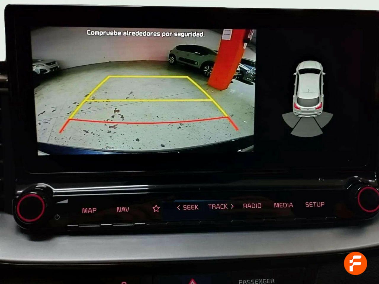 Foto Kia XCeed 30