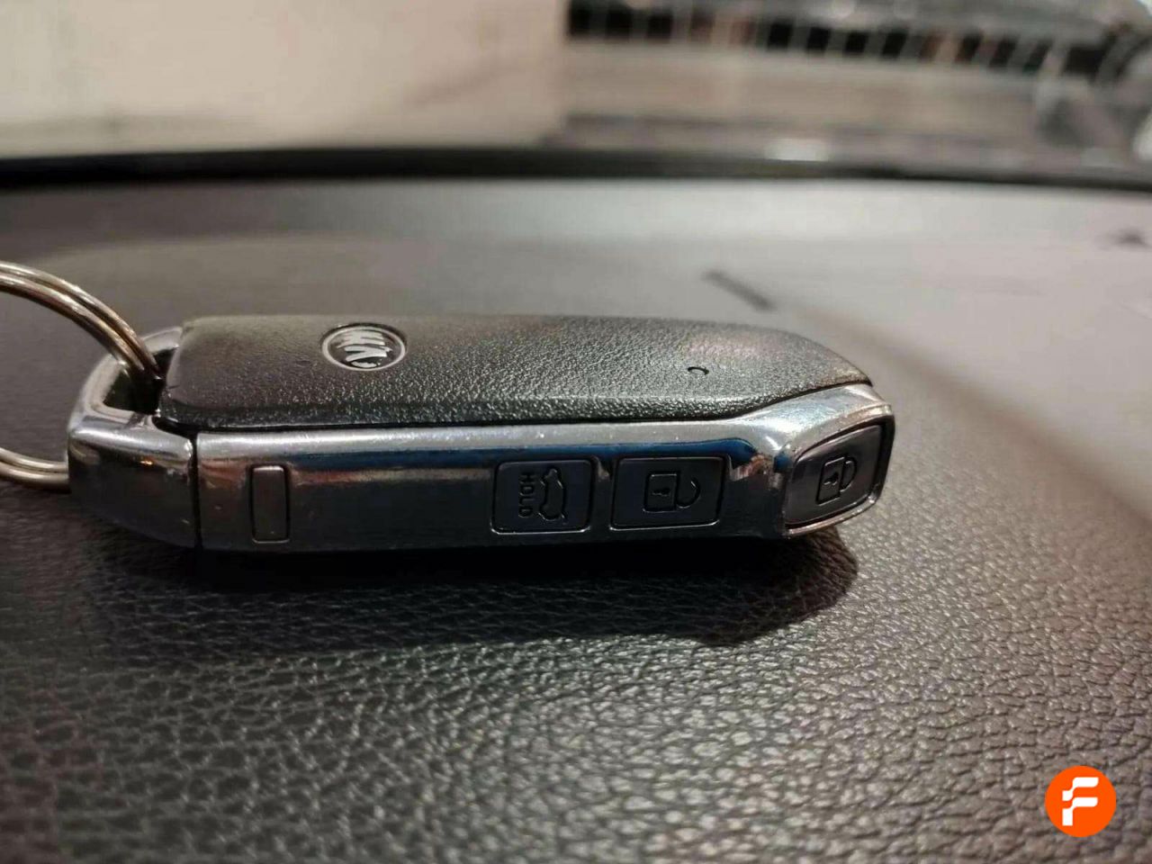 Foto Kia XCeed 33