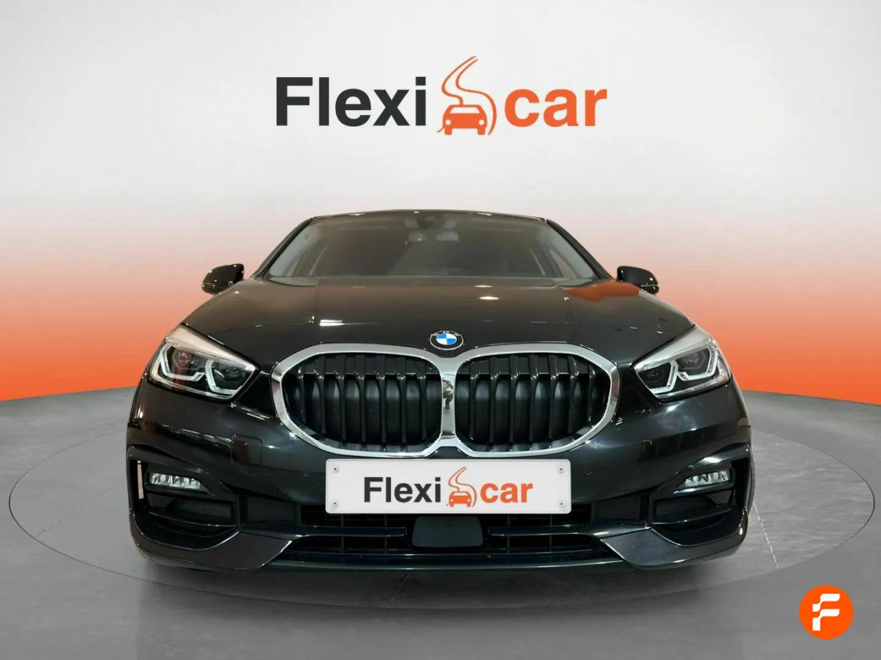 Foto BMW Serie 1 2
