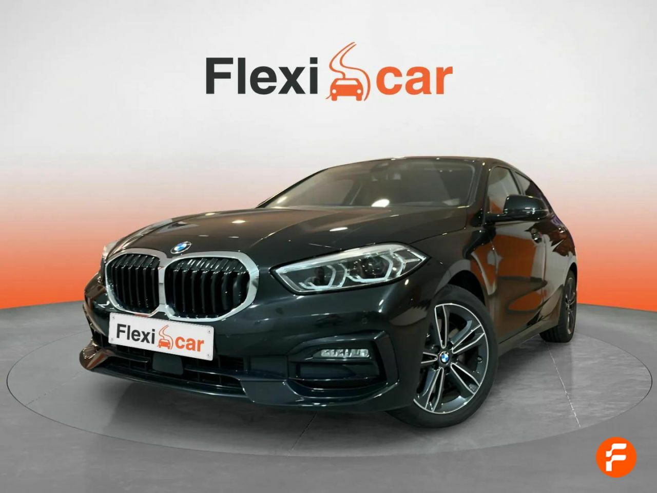 Foto BMW Serie 1 3