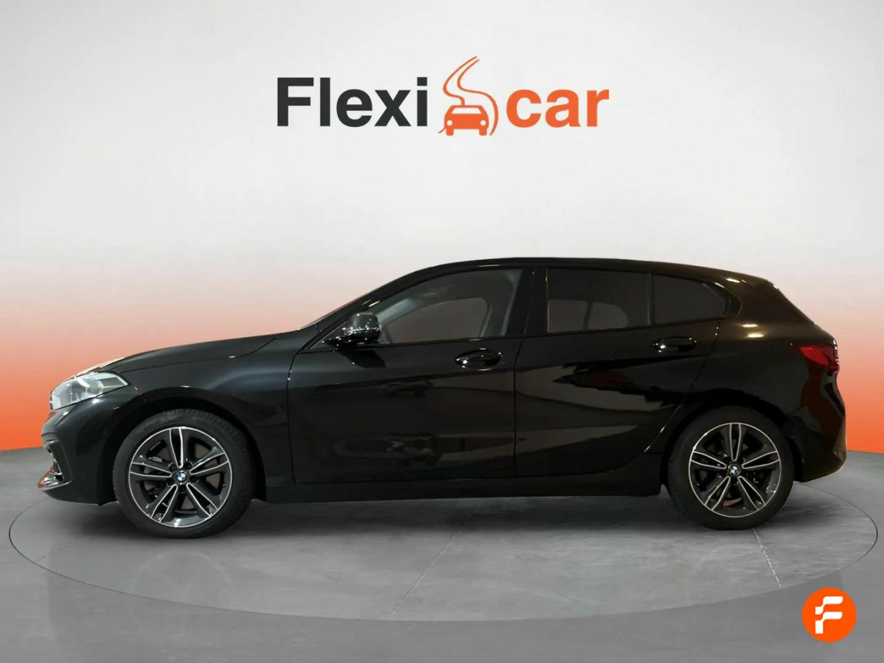 Foto BMW Serie 1 4