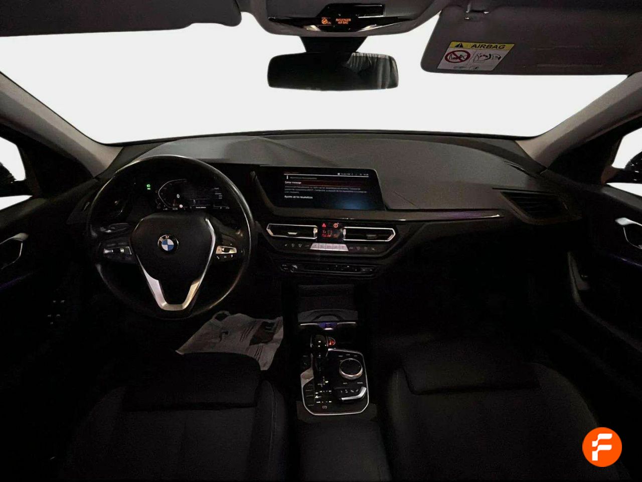 Foto BMW Serie 1 9