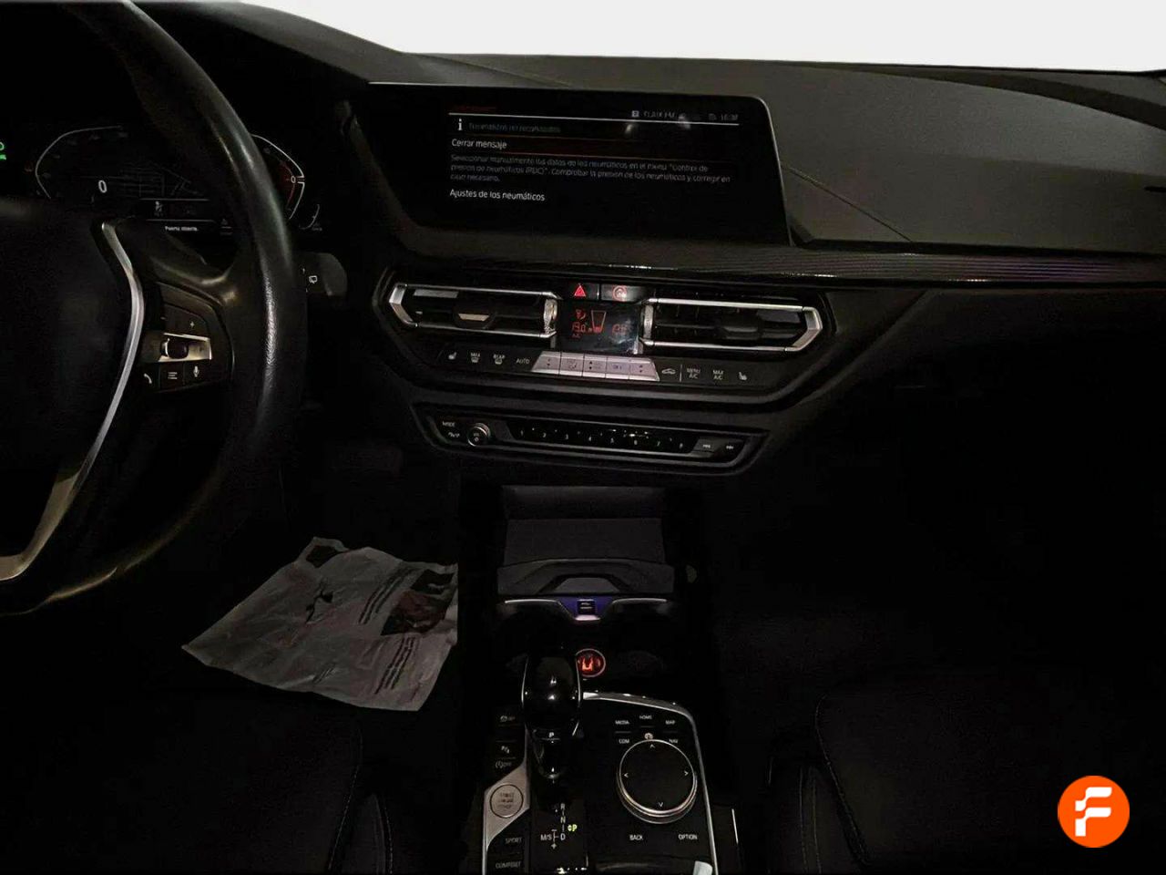 Foto BMW Serie 1 10