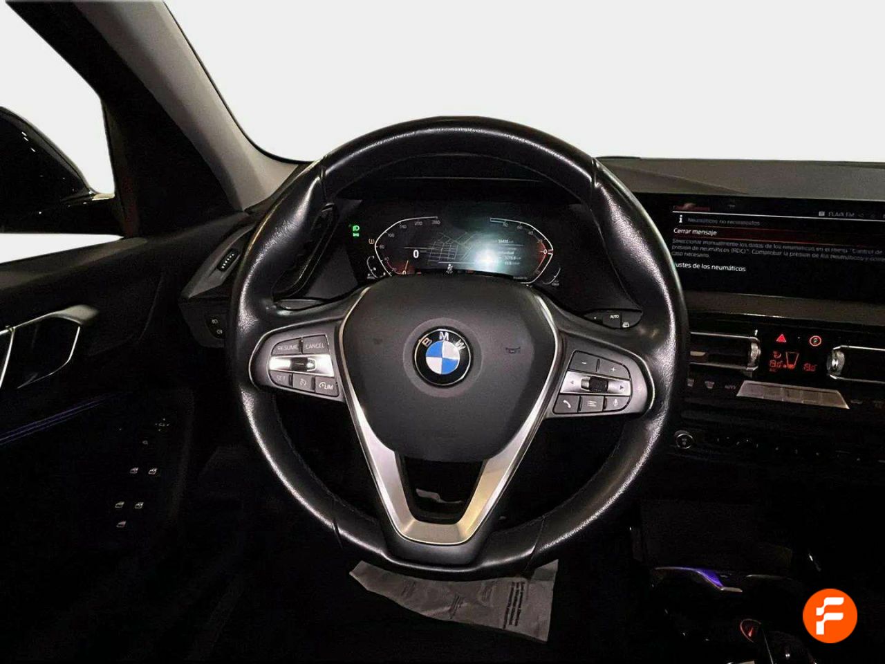 Foto BMW Serie 1 11