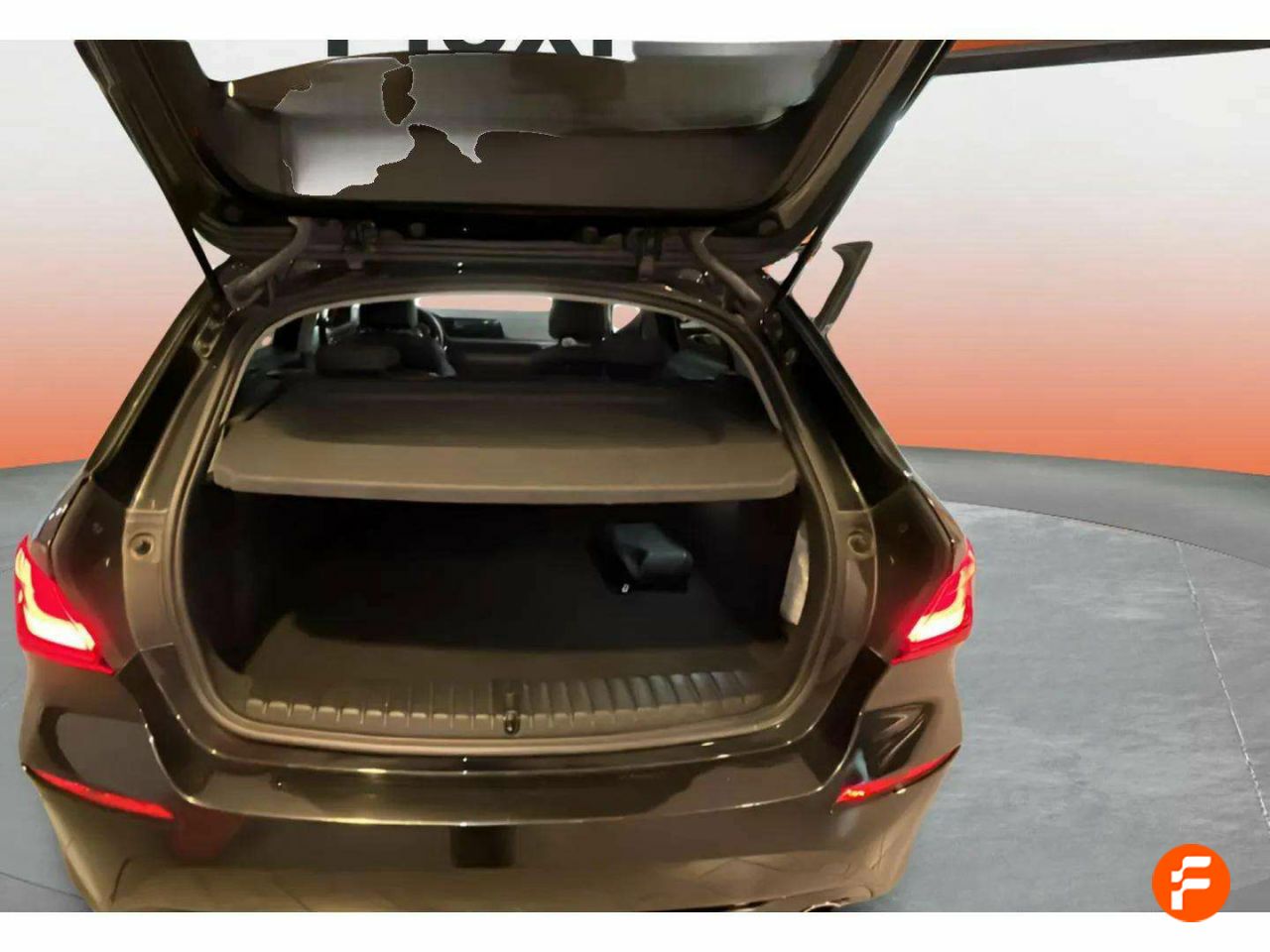 Foto BMW Serie 1 16