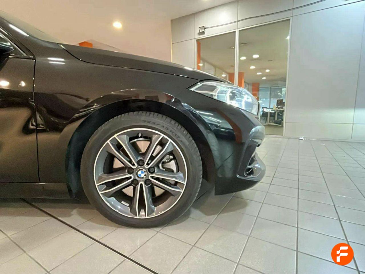 Foto BMW Serie 1 17