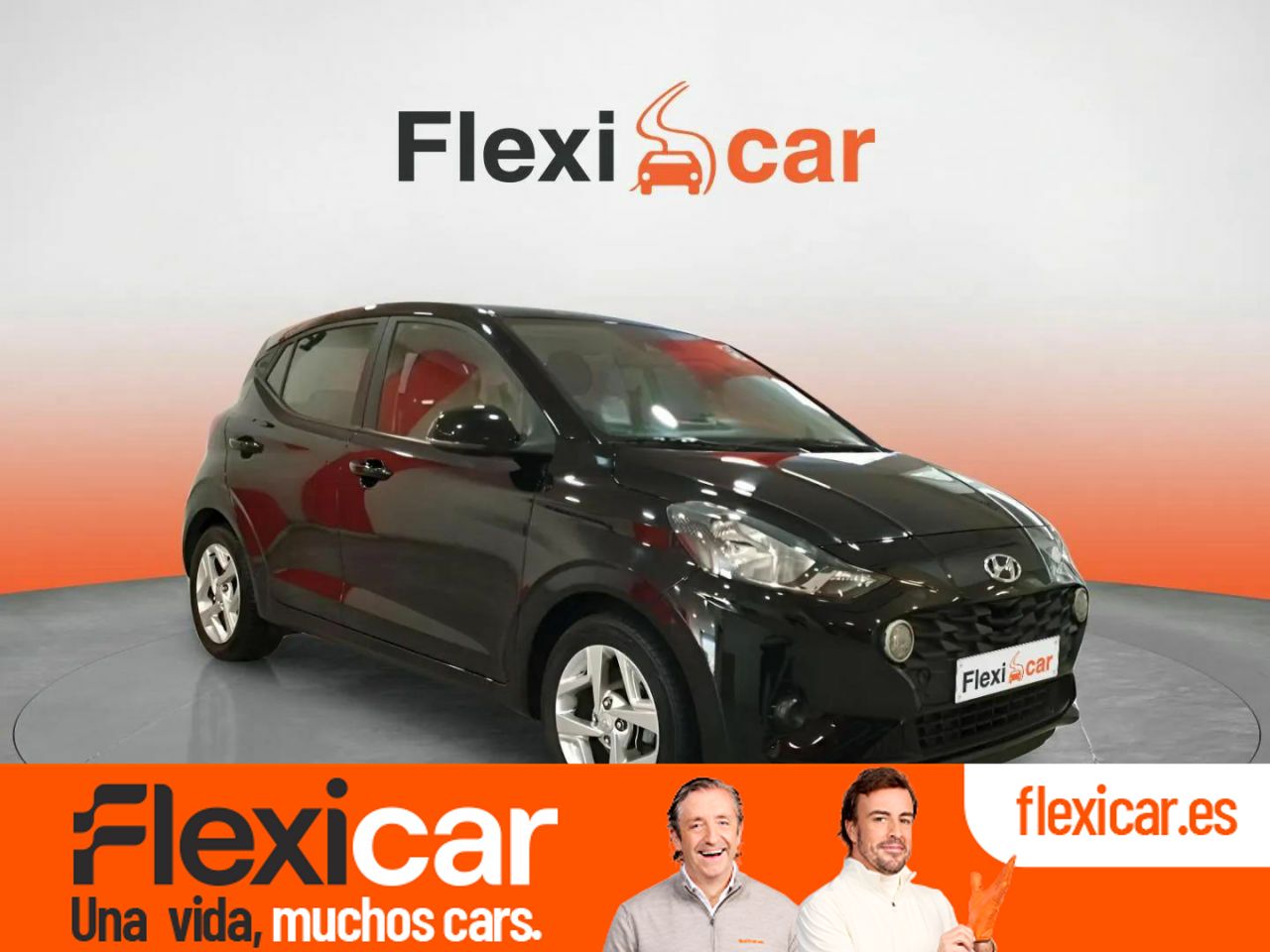 Foto Hyundai i10 1