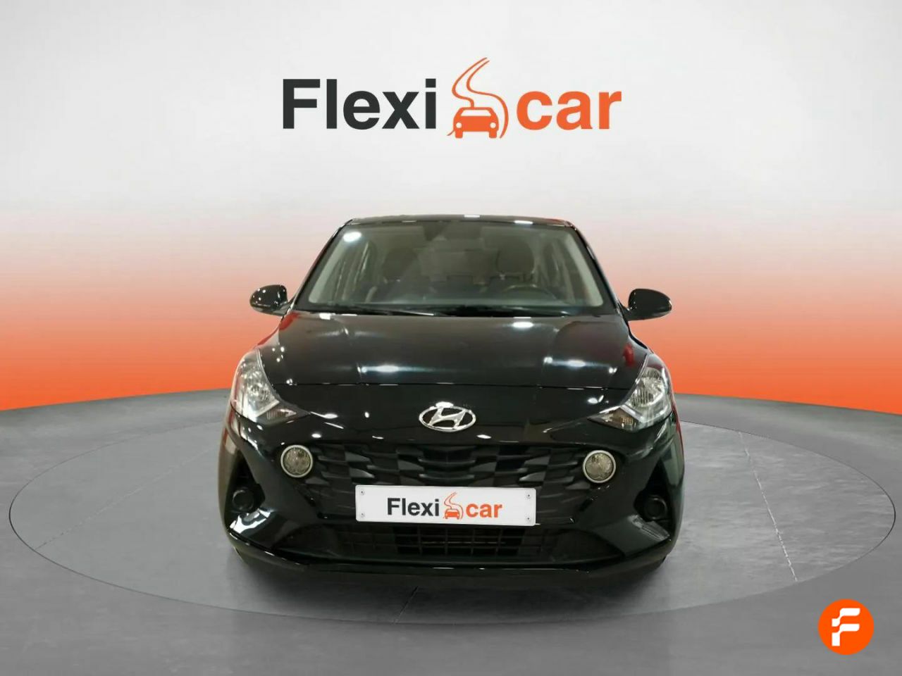 Foto Hyundai i10 2