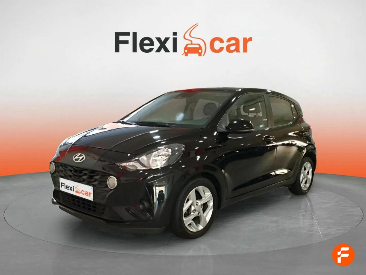 Foto Hyundai i10 3