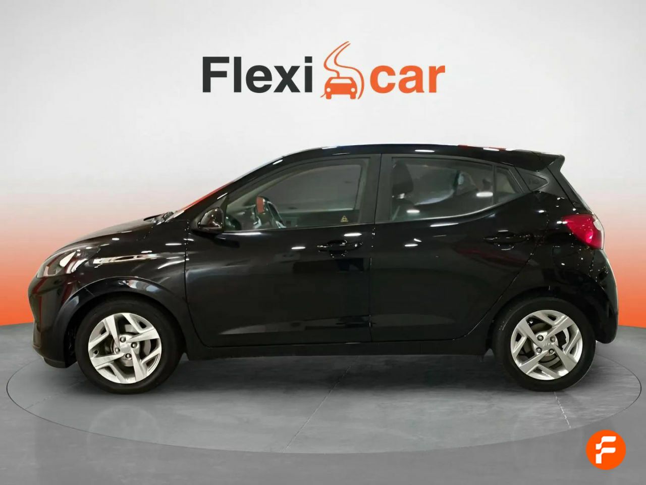 Foto Hyundai i10 4