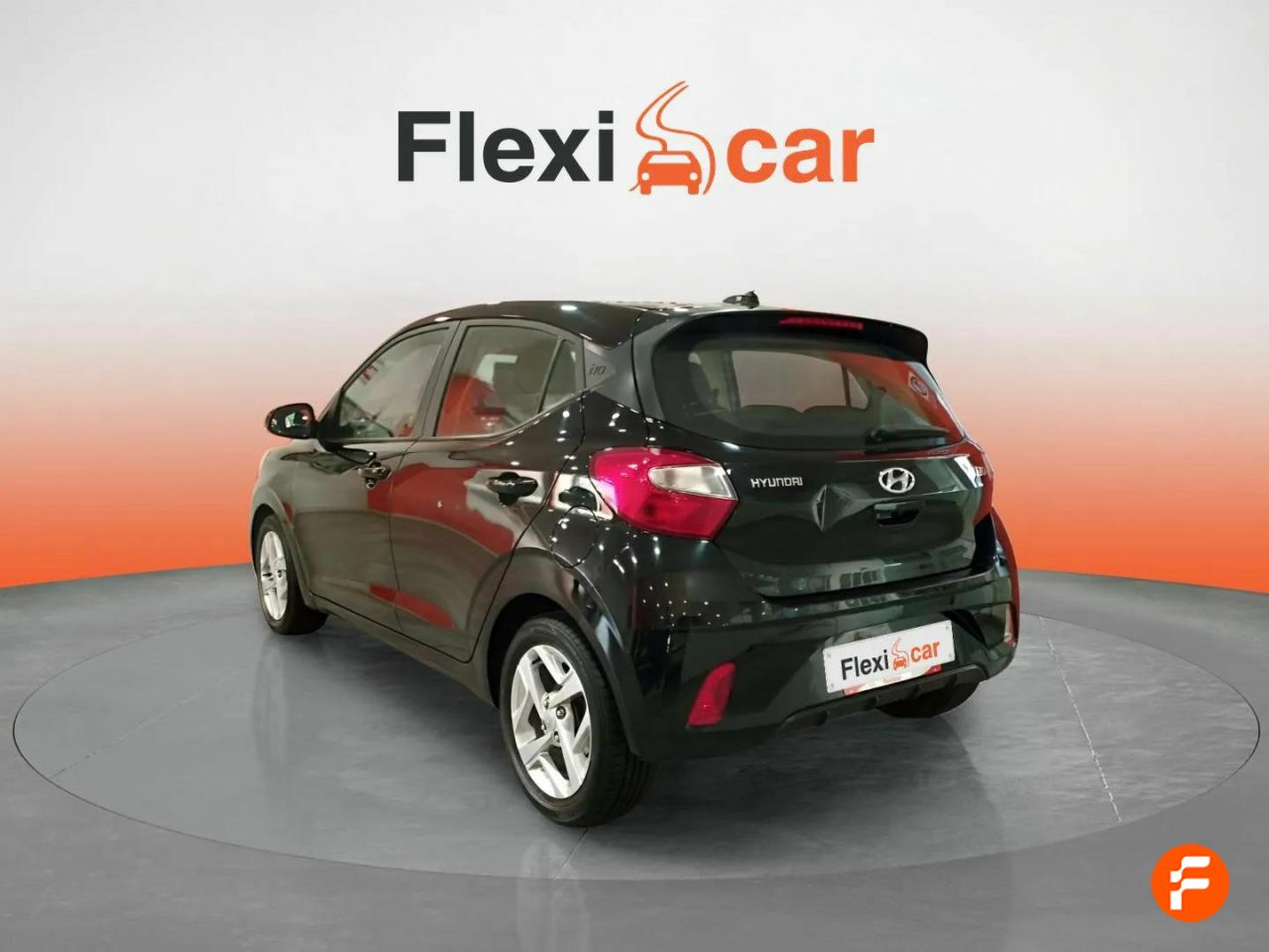 Foto Hyundai i10 5