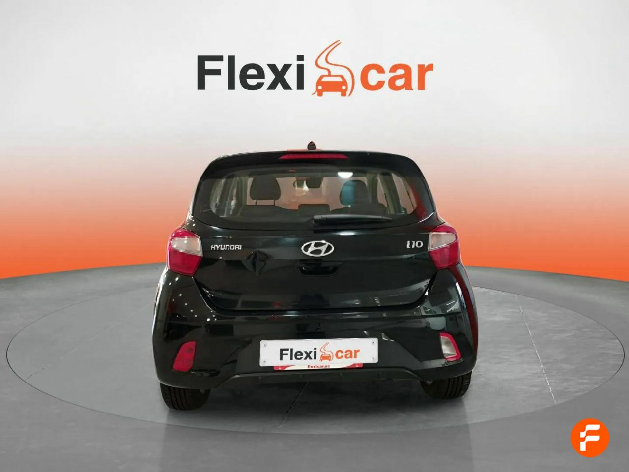 Foto Hyundai i10 7