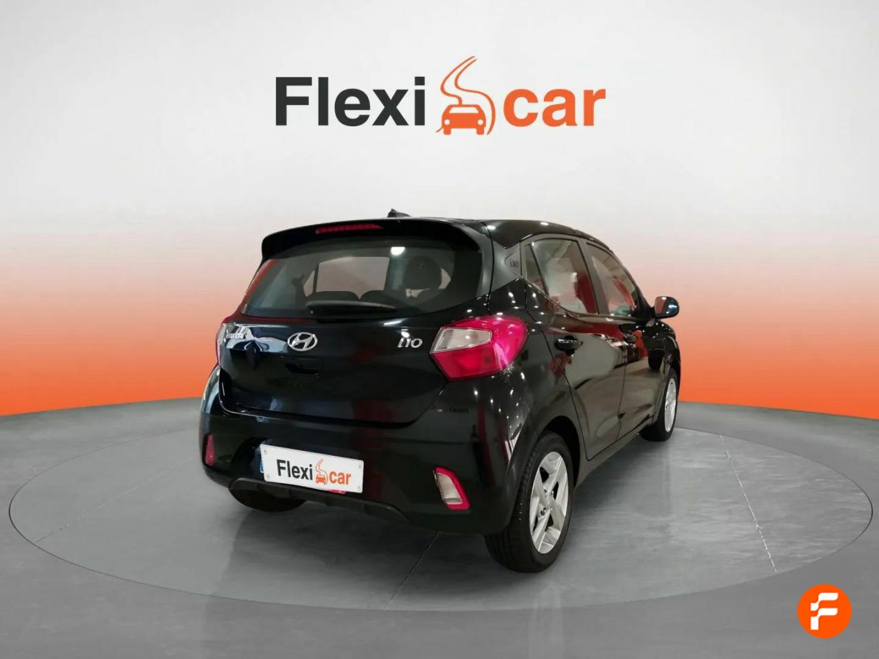 Foto Hyundai i10 8