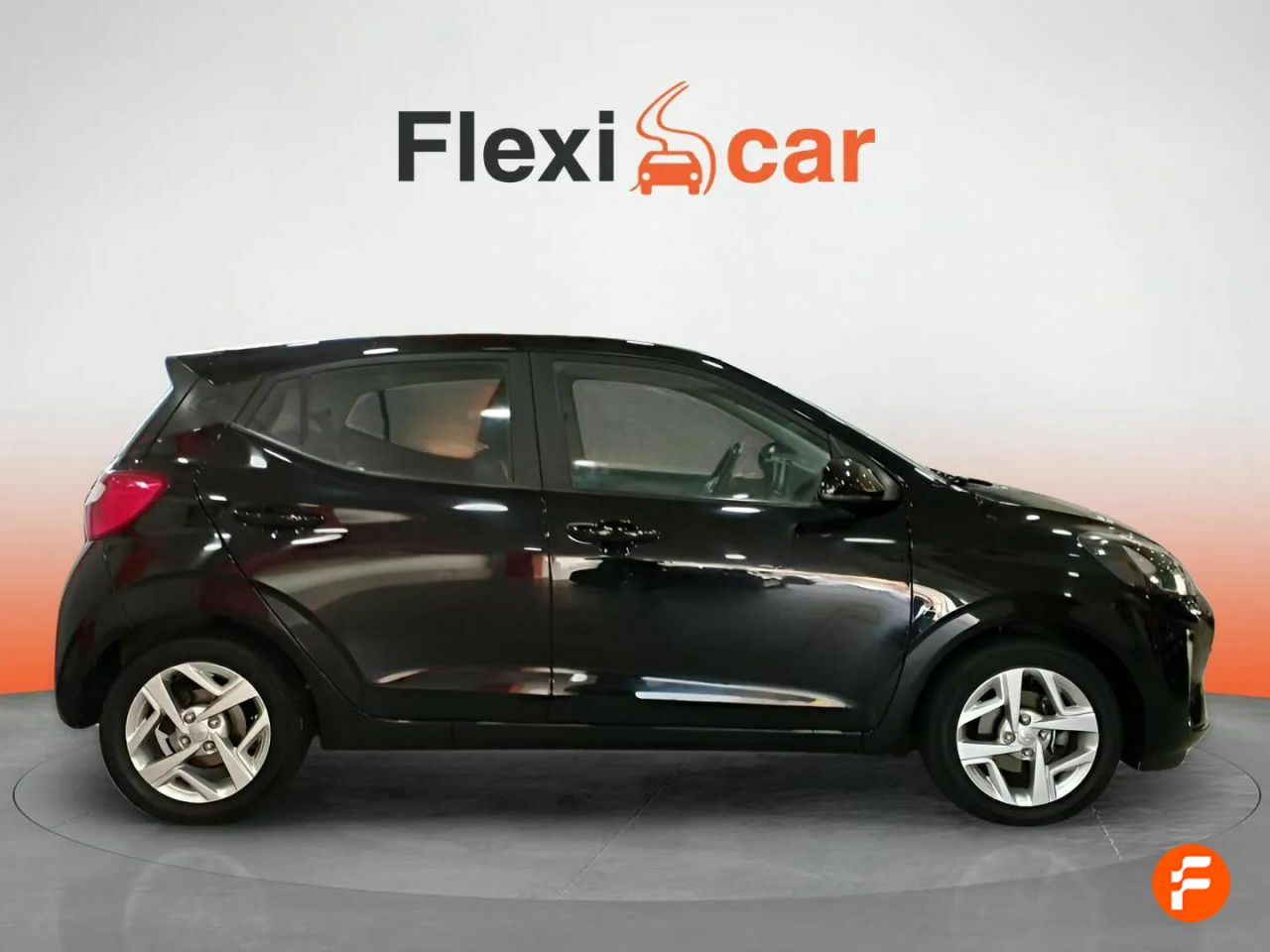 Foto Hyundai i10 9