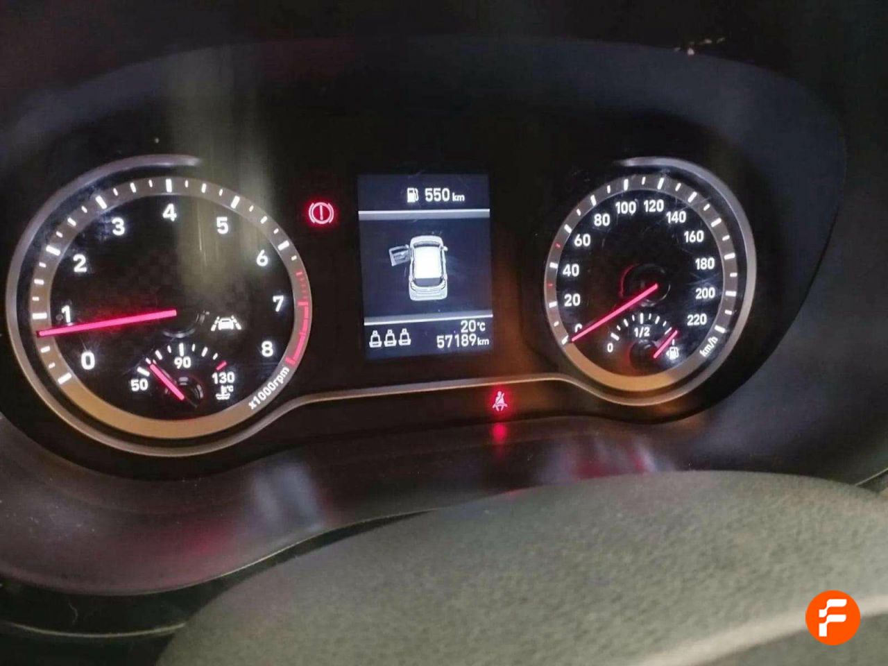 Foto Hyundai i10 12