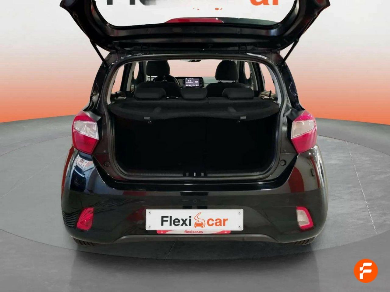 Foto Hyundai i10 16