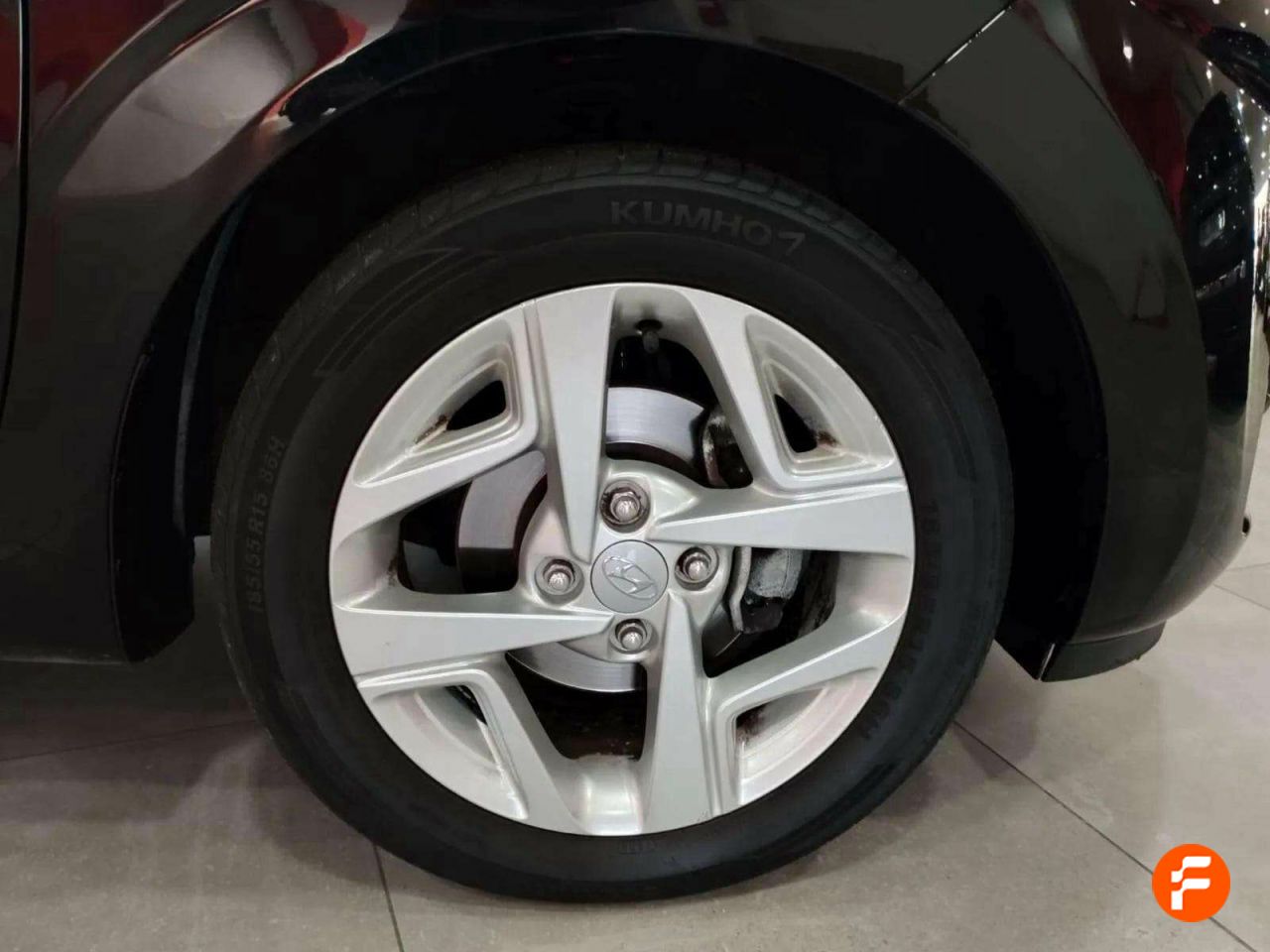 Foto Hyundai i10 17