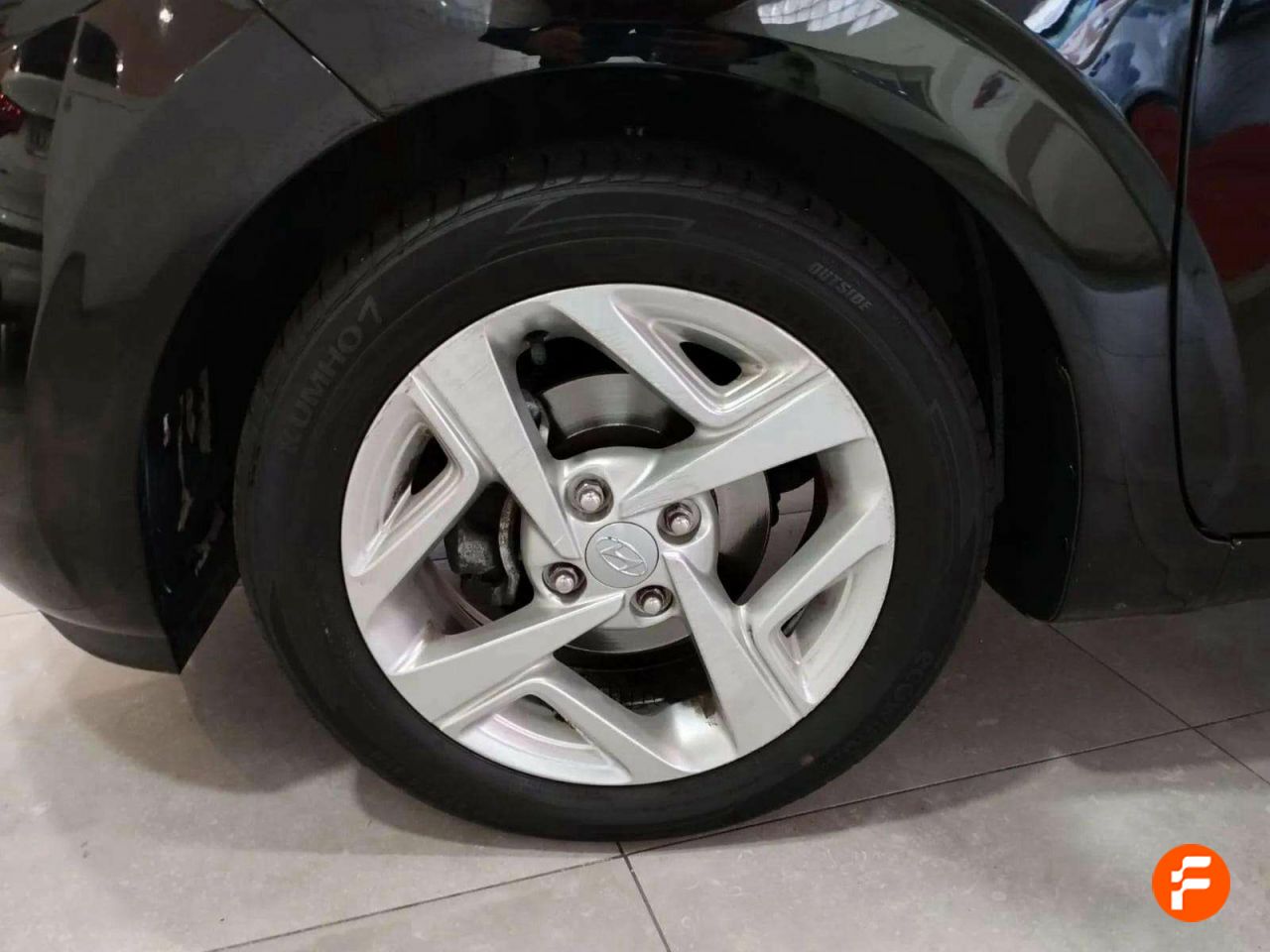 Foto Hyundai i10 18