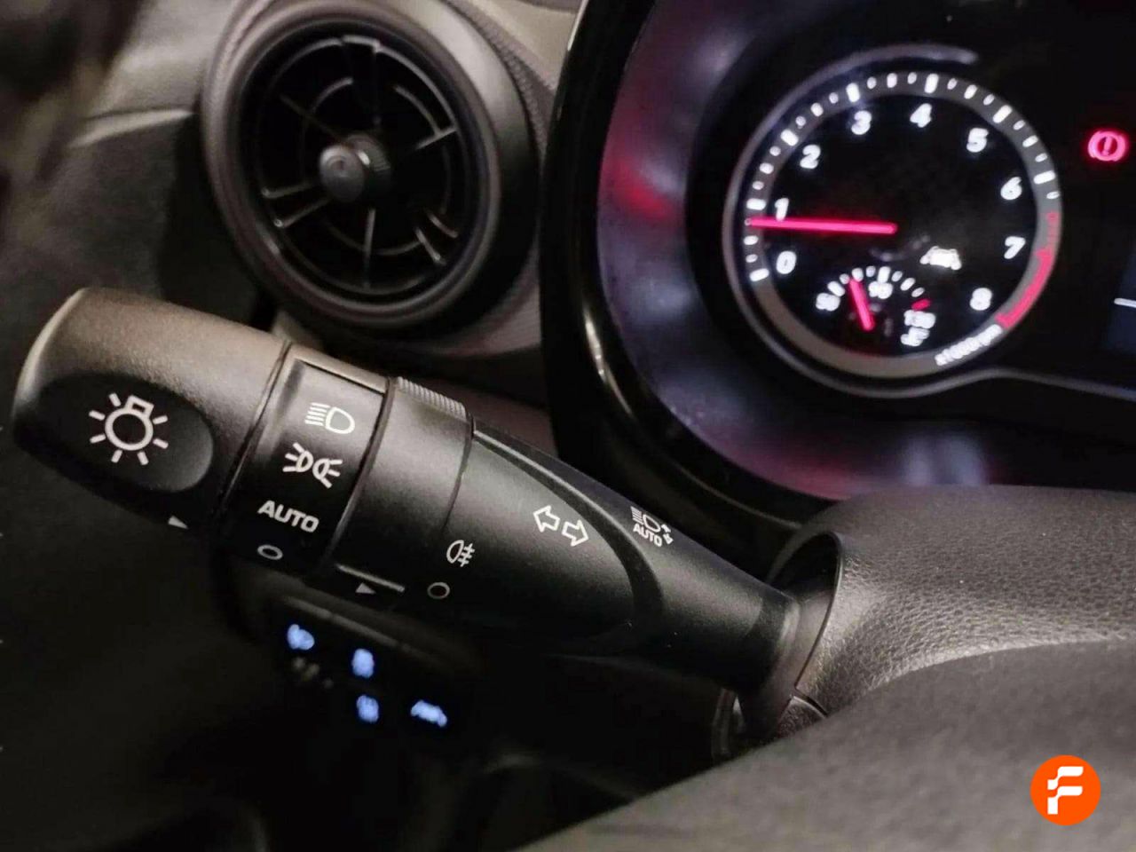 Foto Hyundai i10 21