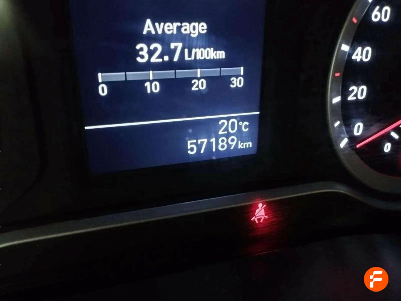 Foto Hyundai i10 23