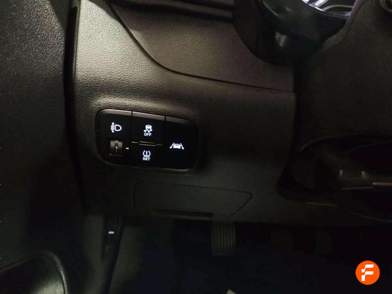 Foto Hyundai i10 24