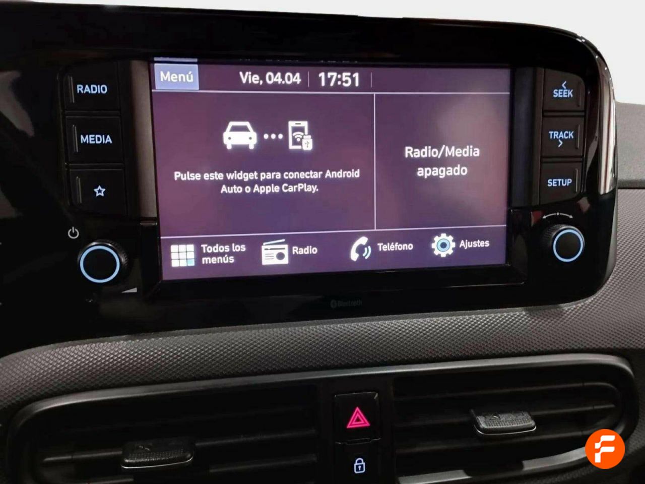 Foto Hyundai i10 27