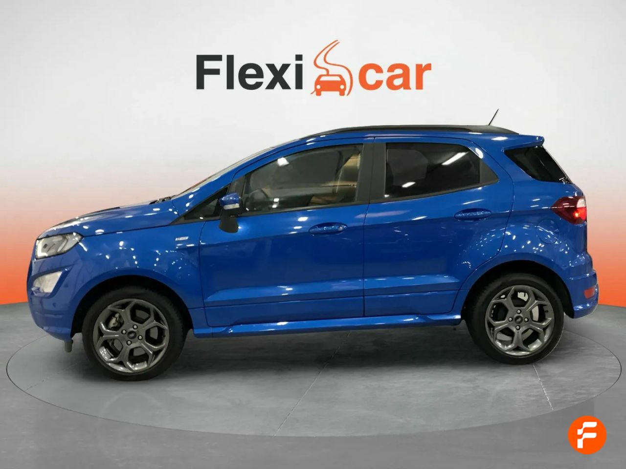 Foto Ford Ecosport 3