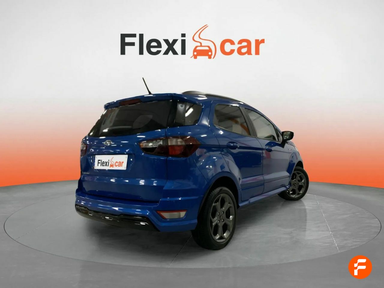 Foto Ford Ecosport 7