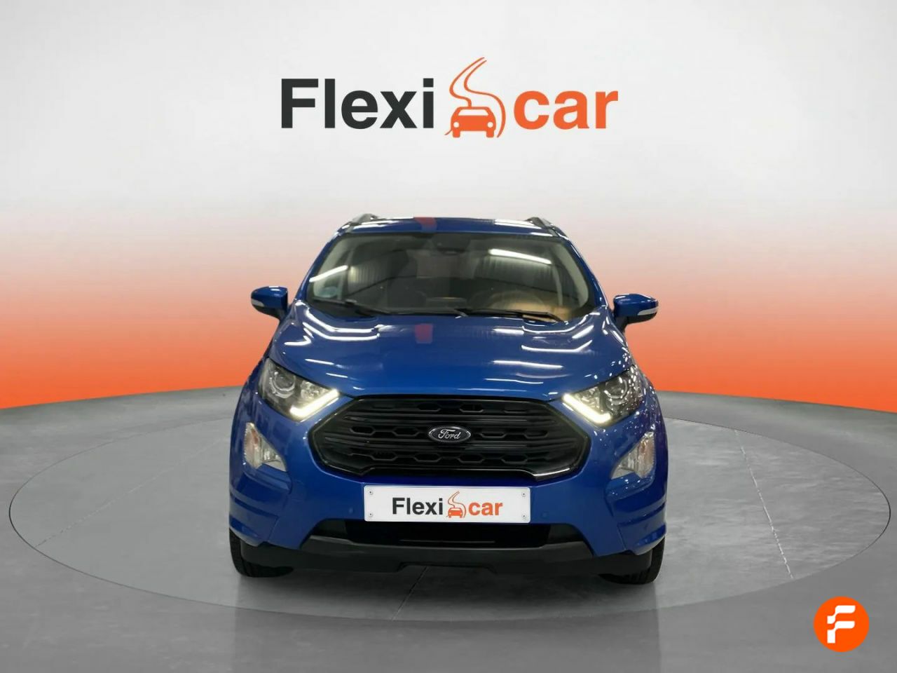 Foto Ford Ecosport 9