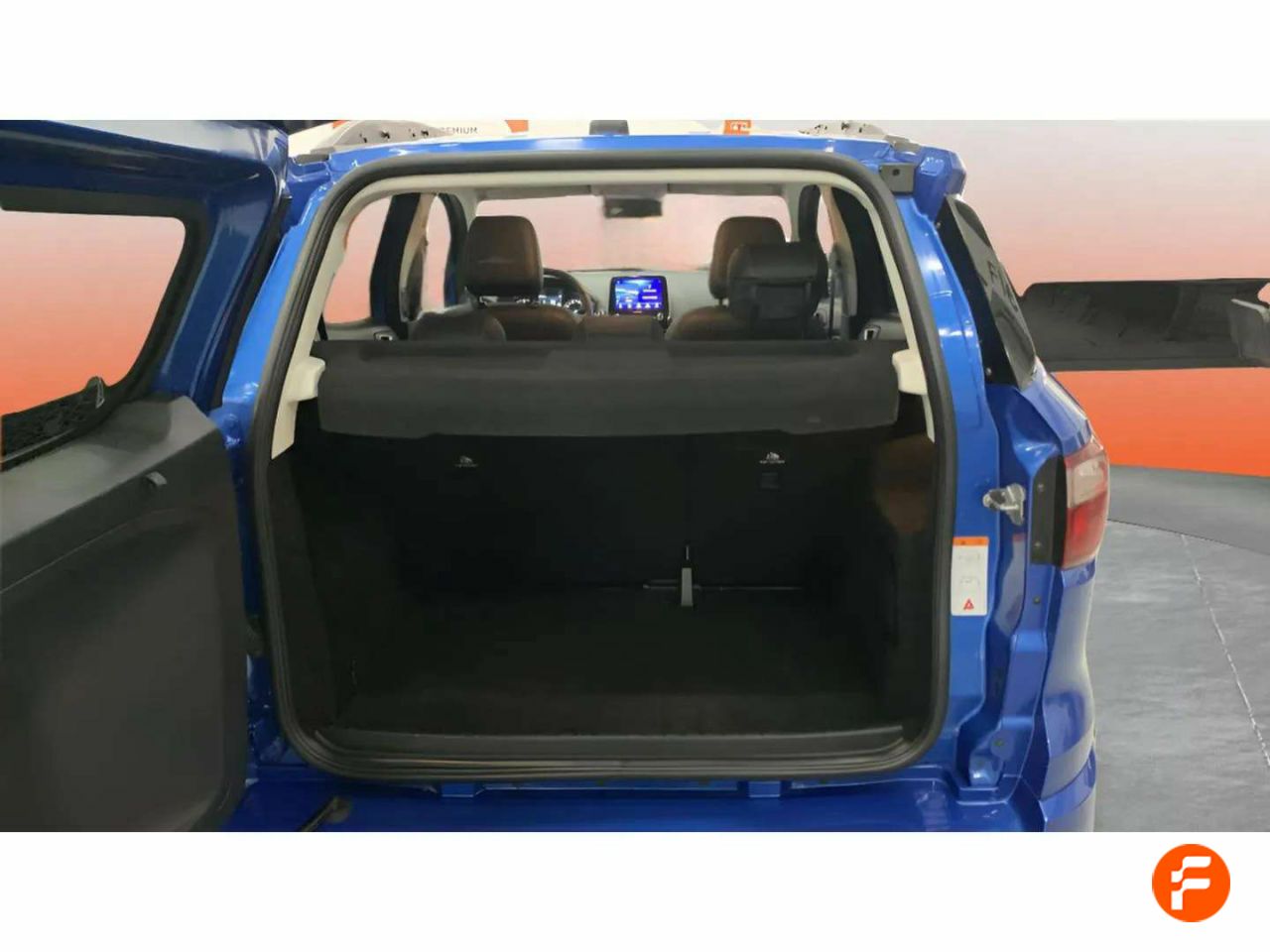 Foto Ford Ecosport 17