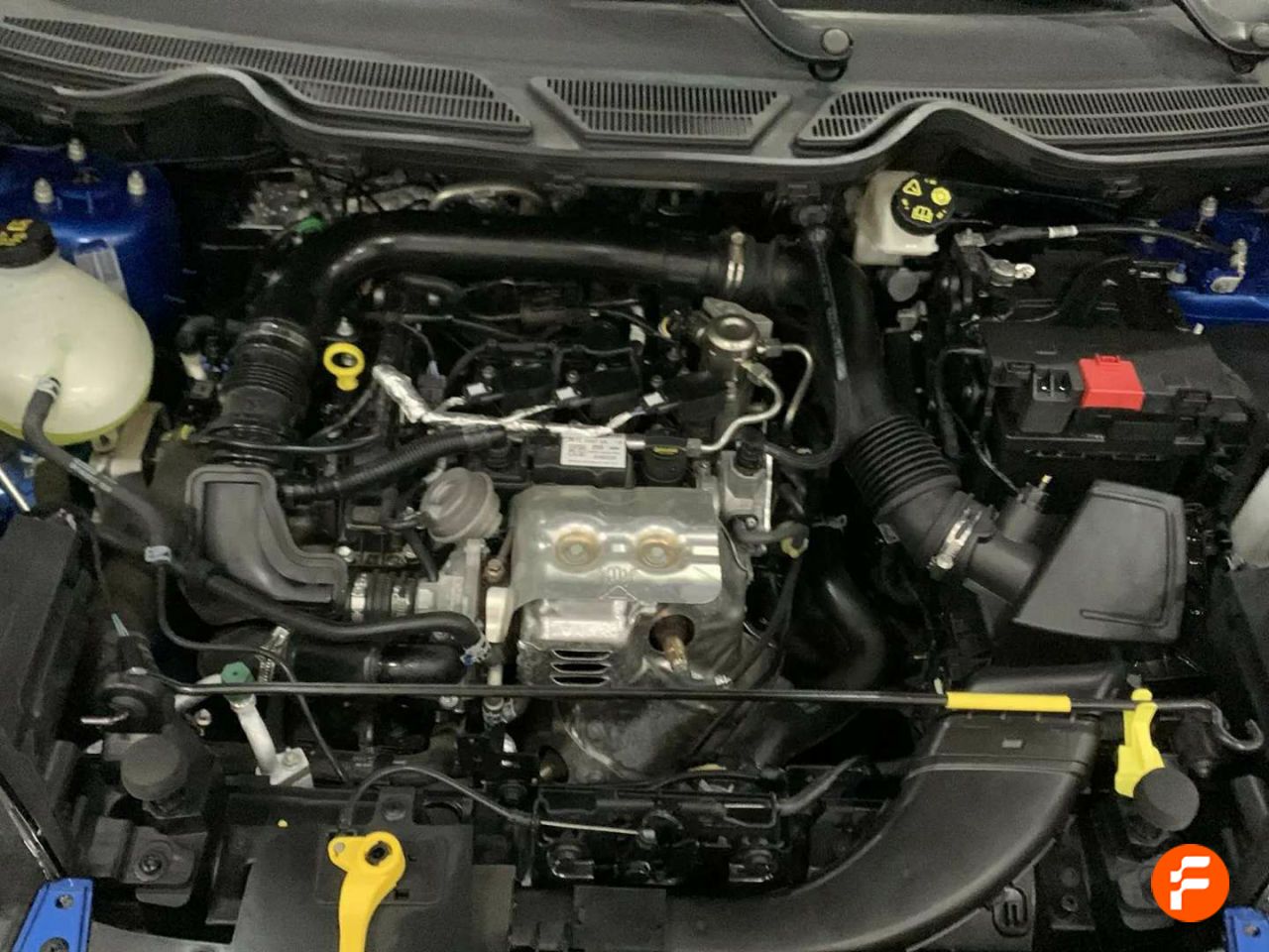 Foto Ford Ecosport 19