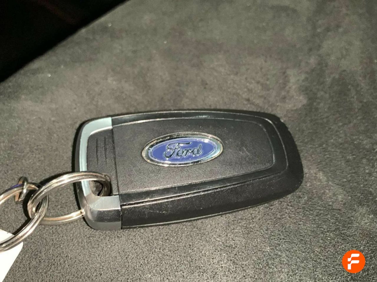 Foto Ford Ecosport 21
