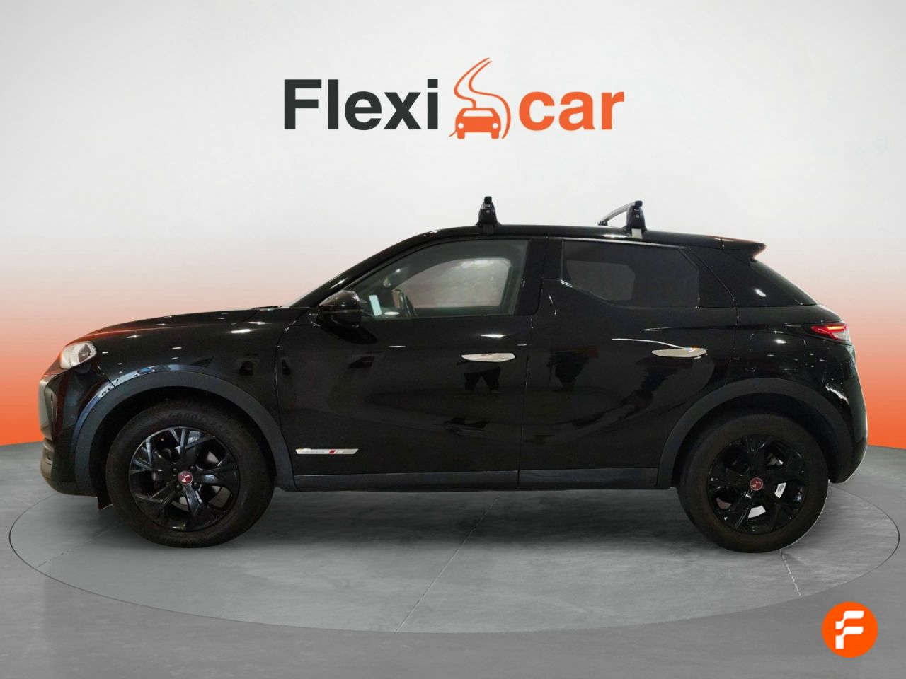 Foto DS Automobiles DS 3 4