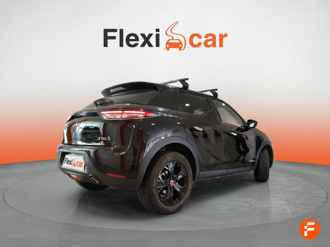 Foto DS Automobiles DS 3 8