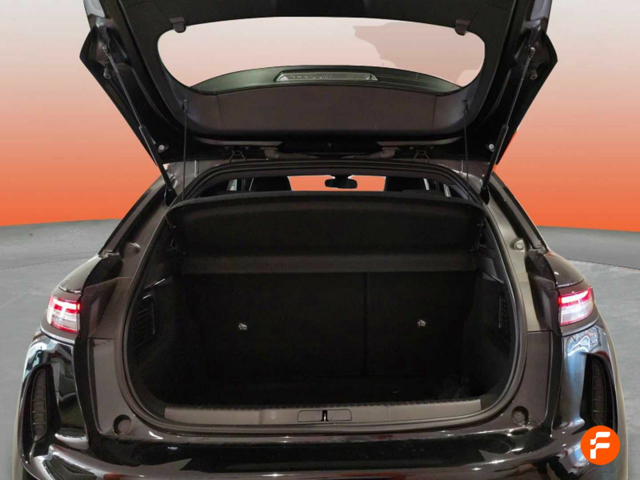 Foto DS Automobiles DS 3 17