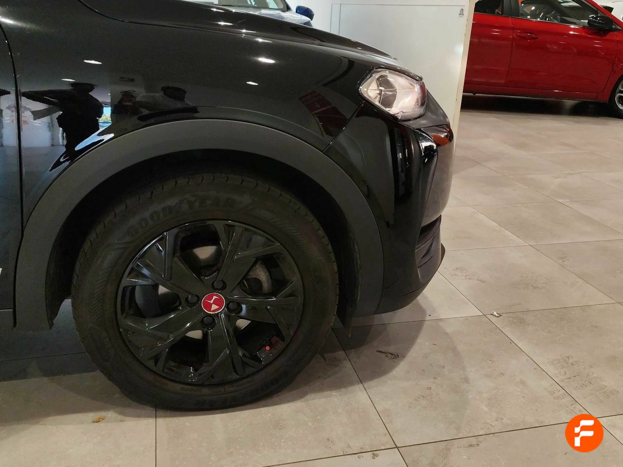 Foto DS Automobiles DS 3 18