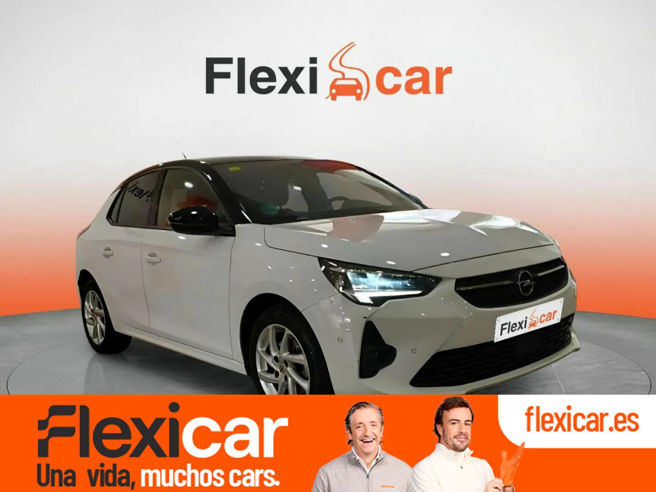 Foto Opel Corsa 1