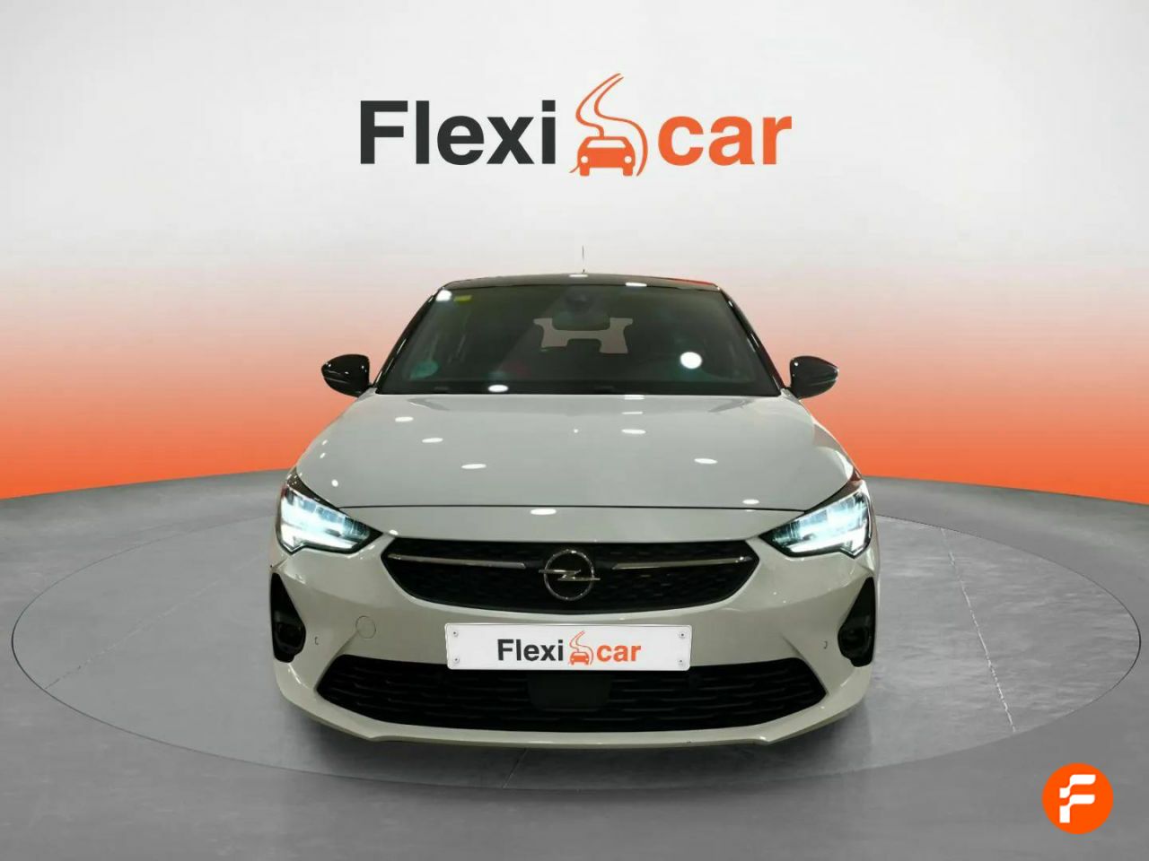 Foto Opel Corsa 2