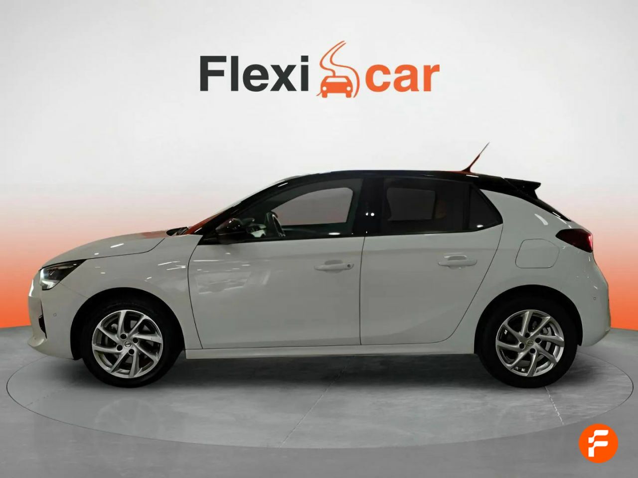 Foto Opel Corsa 4