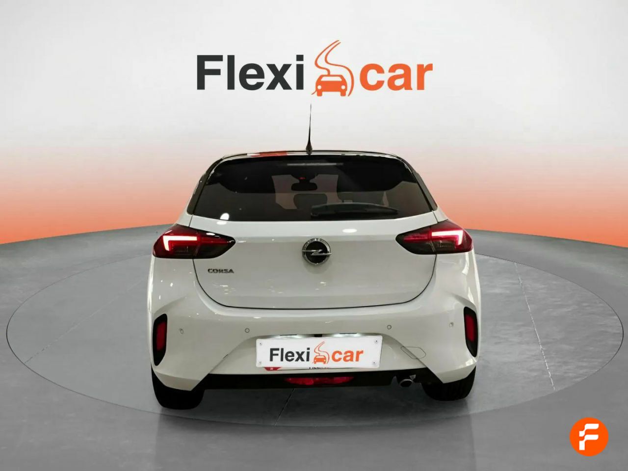 Foto Opel Corsa 7