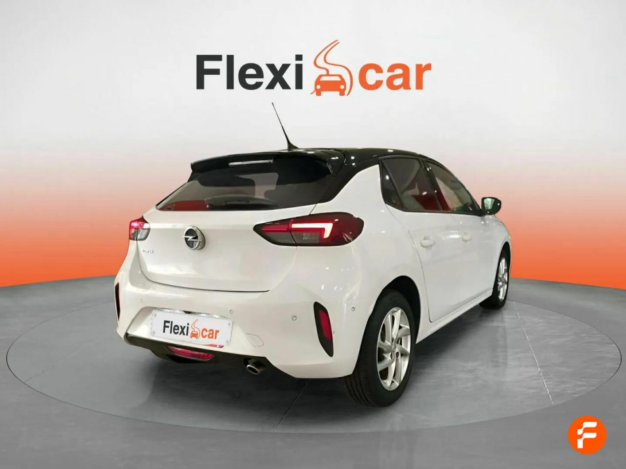 Foto Opel Corsa 8
