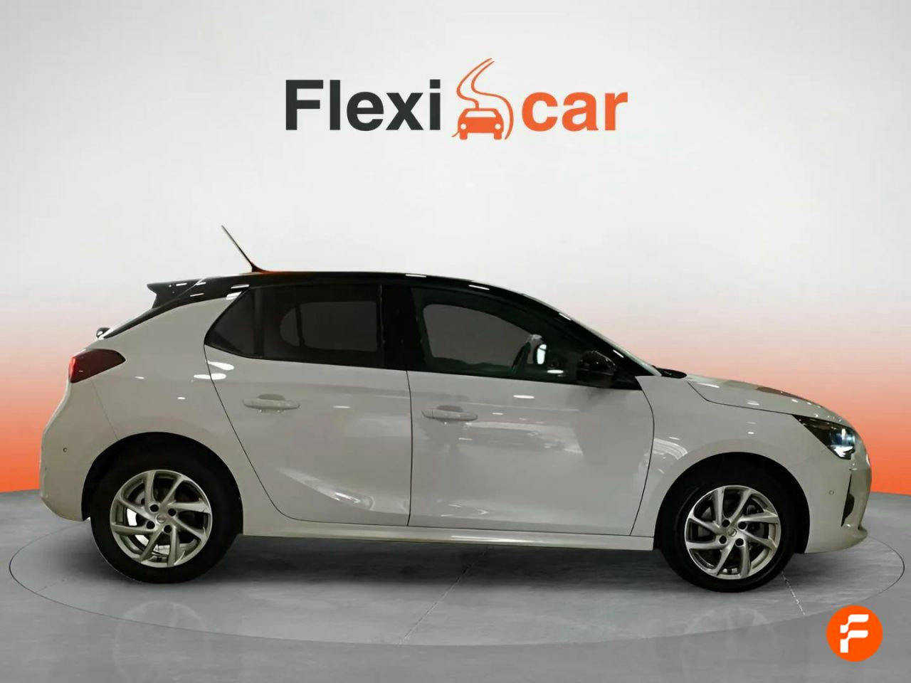 Foto Opel Corsa 9