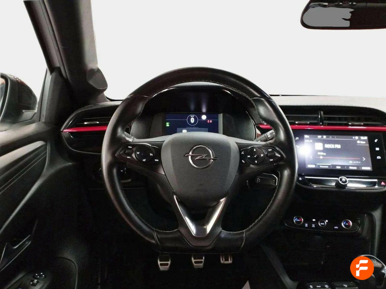 Foto Opel Corsa 11
